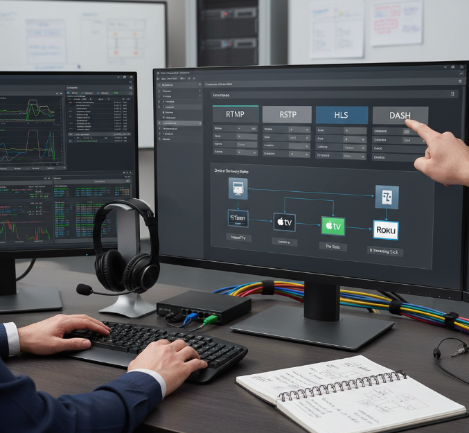 Protocol stacks RTMP, RTSP, HLS in managed services.png